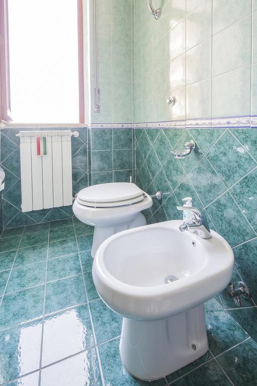 B&B La Contessa サレルノ エクステリア 写真