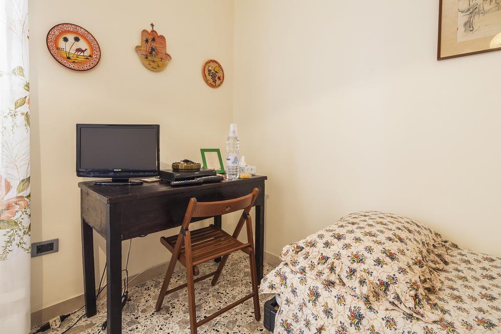 B&B La Contessa サレルノ 部屋 写真
